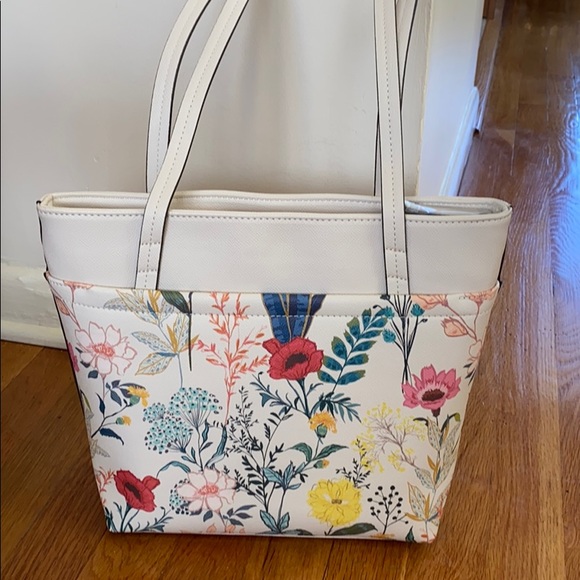 Nanette Lepore Tote Mekena Shopper Bag - Picture 2 of 8